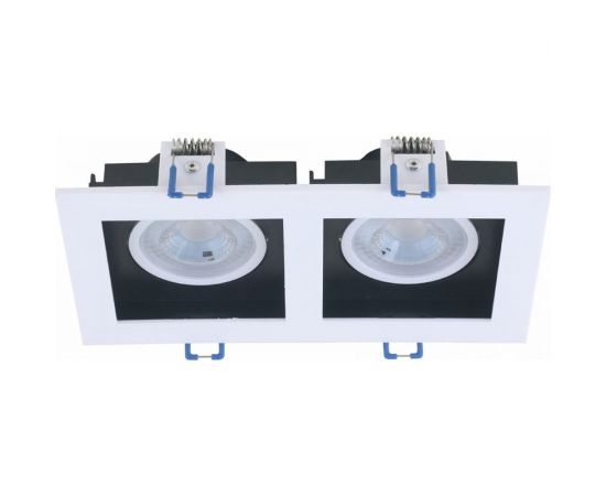 Встраиваемый светильник Arte Lamp GRADO A2710PL-2WH 