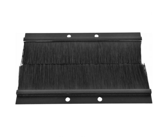 Комплект щеточного ввода в шкаф ЦМО КВ-Щ-55.210А-9005 