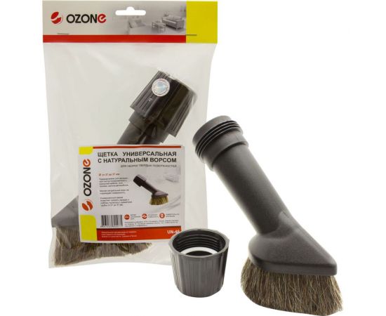 Насадка универсальная для уборки твердых поверхностей OZONE UN-46 