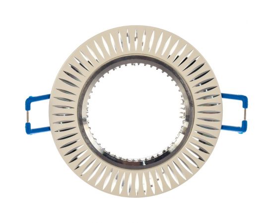 Встраиваемый потолочный светильник FERON MR16 G5.3 белый, GS-M369 28341 