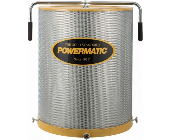 Фильтр-картридж 2 мкм для PM1300CK Powermatic 1791086 