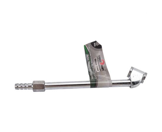 Наконечник для подкачки грузовых шин под шланг 8 мм Сервис Ключ 70659 