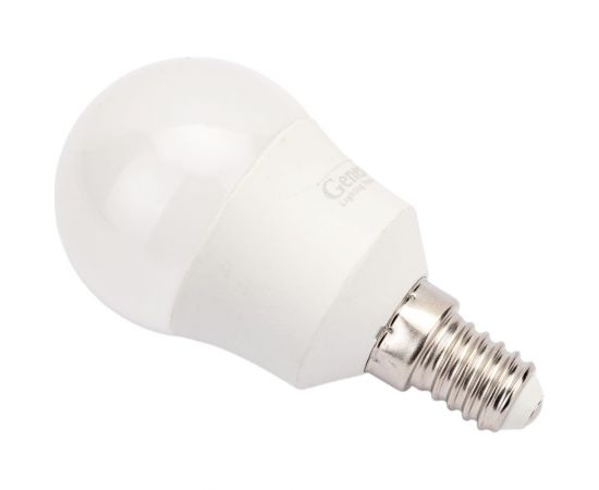 Лампа General Lighting Systems GLDEN-G45F-12-230-E14-2700 661101 