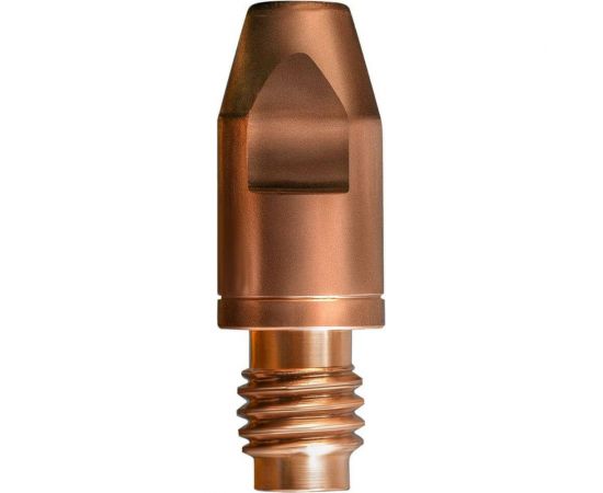 Наконечник сварочный E-CU LED8010-12 (10 шт; М8; 1.2 мм) ПТК 00000027161 