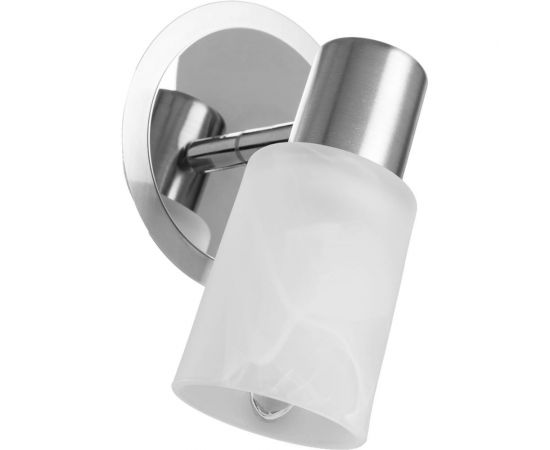 Настенный светильник Arte Lamp A4510AP-1SS 