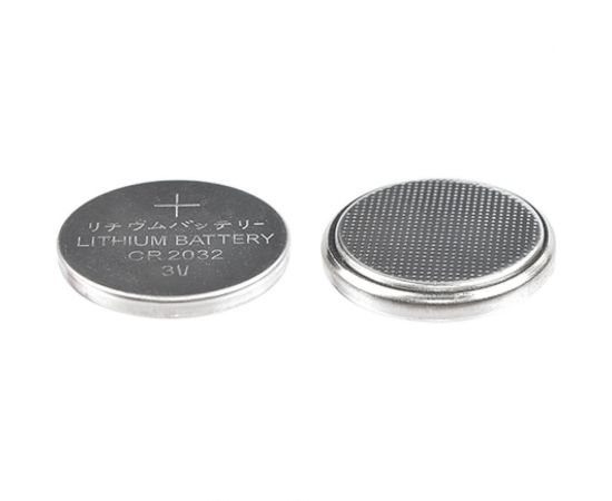 Элемент питания ROBITON PROFI R-CR2032- CR2032 12444 