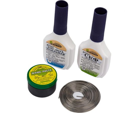 Набор для пайки Pro Legend PL4313 