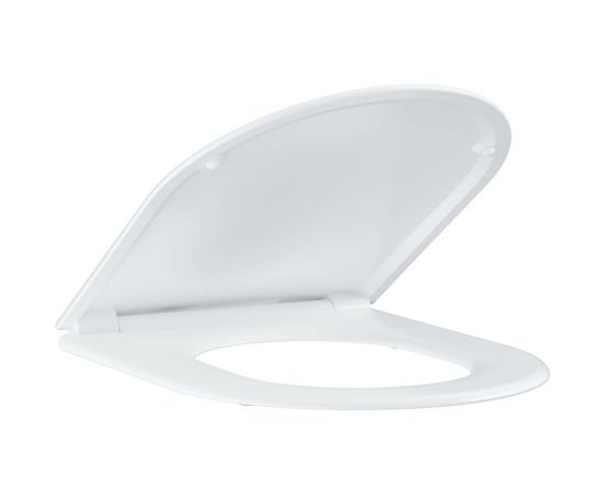 Сиденье для унитаза Grohe Essence Ceramic с микролифтом 39577000 