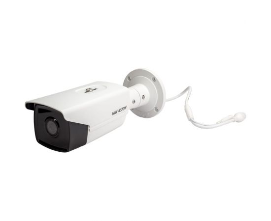 IP камера Hikvision DS-2CD2T83G2-2I 2.8mm 8Мп уличная цилиндрическая АВ5058293 