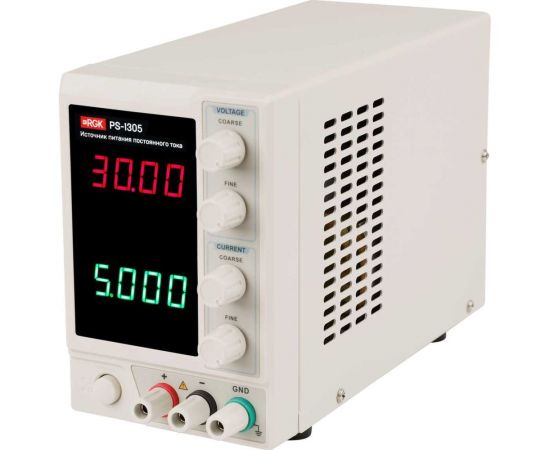 Источник питания RGK PS-1305 754682 