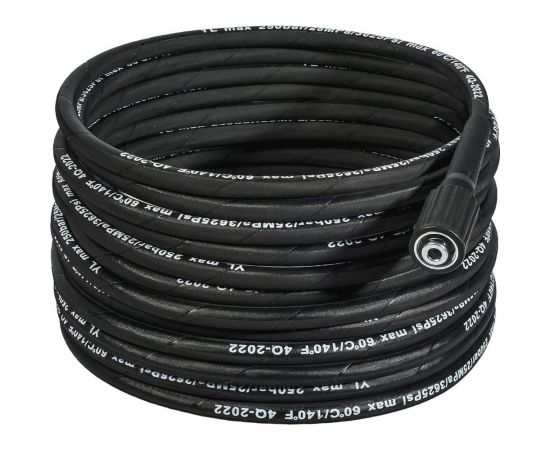 Шланг высокого давления BHS-10-Steel BORT 93416558 