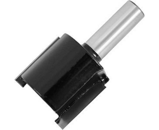 Фреза пазовая прямая 35x32 мм, хвостовик 12 мм Спец 1411511 