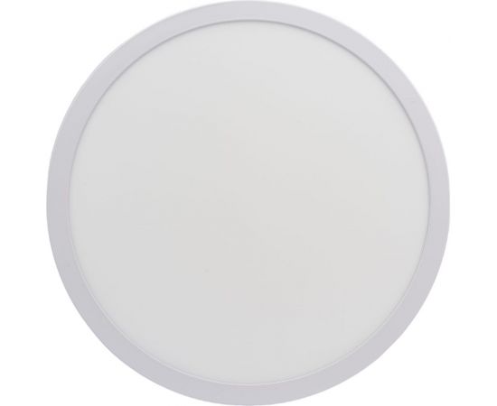 Накладной светильник Smartbuy LED Round SDL 24w/4000K/IP20 SBL-RSDL-24-4K 