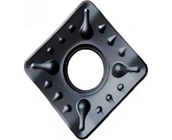 Пластина твердосплавная ZCC-CT SNMM150612-LR YBC252 