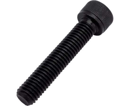 Винт Море-Метизов DIN 912, класс прочности 12.9, оксид, M10x50 мм, 10 шт. VINT912105010M 