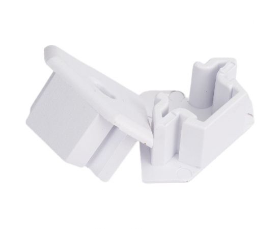 Торцевая сквозная заглушка Jazzway для PAL 1919 1009791 