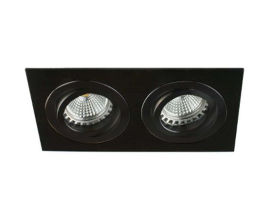 Светильник Светкомплект aт 10-2 вk AT10-2BK 