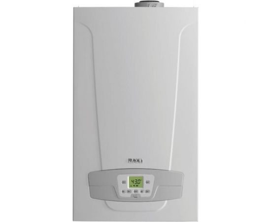Конденсационный настенный котел Baxi LUNA Duo-tec MP 1.60 7104051-- 