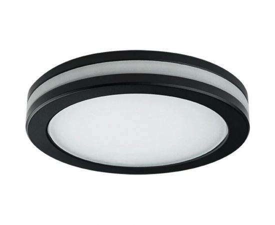 Влагозащищенный светильник Lightstar 070762 