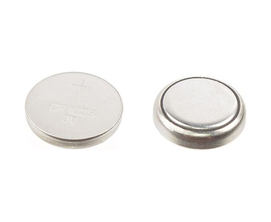 Элемент питания ROBITON PROFI R-CR1025- CR1025 14625 