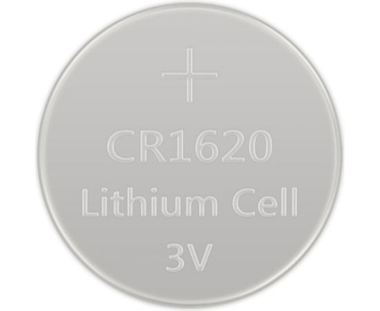 Литиевая батарея Mirex cr1620 3v 1 шт 23702-CR1620-E1 
