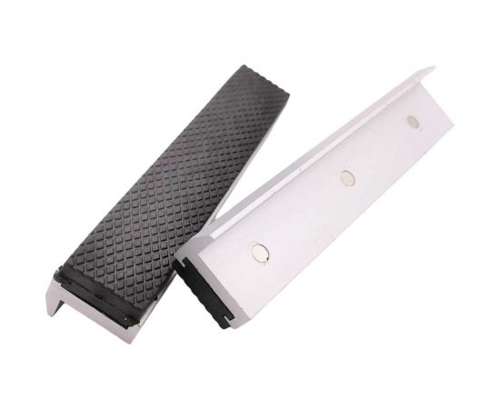 Губки тисков (пара) 150 мм накладные, магнитные BESTE AC01102117 