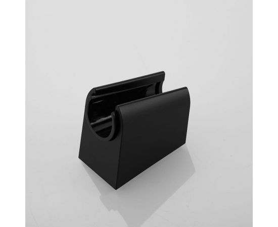 Смеситель с гигиеническим душем ROSE черный R105H – изображение 13