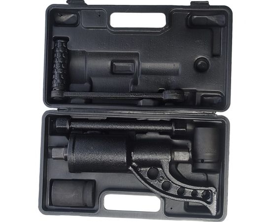 Гайковерт ROCKFORCE RF-3411277 – изображение 2