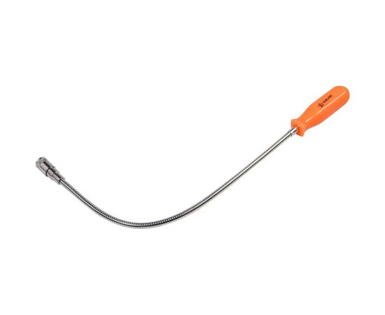 Магнитный захват AIRLINE гибкий, с подсветкой, 2,2 кгс, L=560 мм ATBS004 – изображение 2