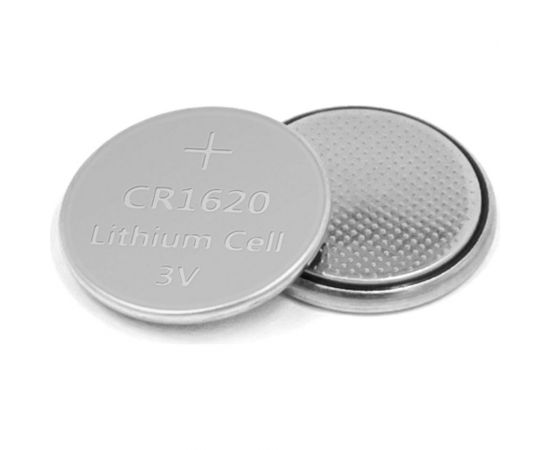 Литиевая батарея Mirex cr1620 3v 1 шт 23702-CR1620-E1 – изображение 2