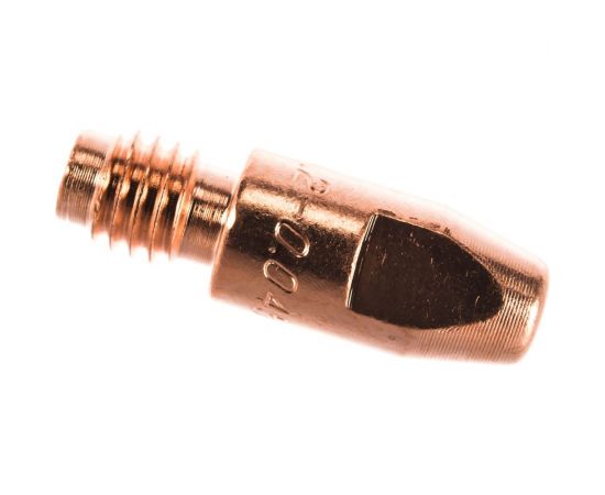 Наконечник сварочный E-CU LED8010-12 (10 шт; М8; 1.2 мм) ПТК 00000027161 – изображение 2