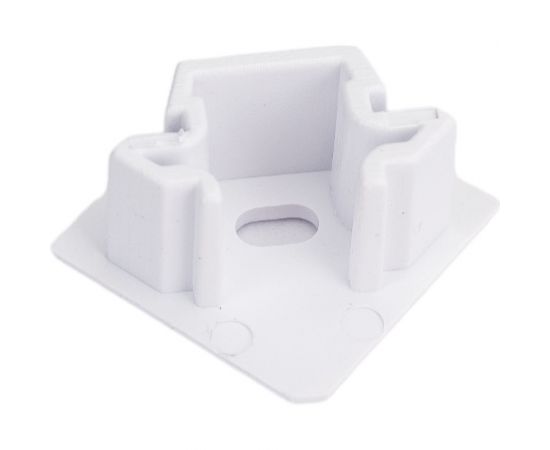 Торцевая сквозная заглушка Jazzway для PAL 1919 1009791 – изображение 2