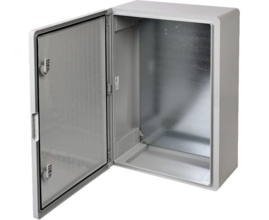 Корпус IEK ЩМПп пластиковый, 600х400х200мм, УХЛ1, IP65 MKP93-N-604020-65 – изображение 2