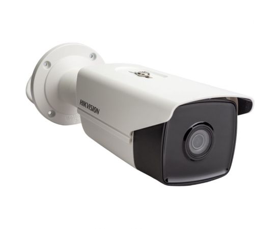 IP камера Hikvision DS-2CD2T83G2-2I 2.8mm 8Мп уличная цилиндрическая АВ5058293 – изображение 2