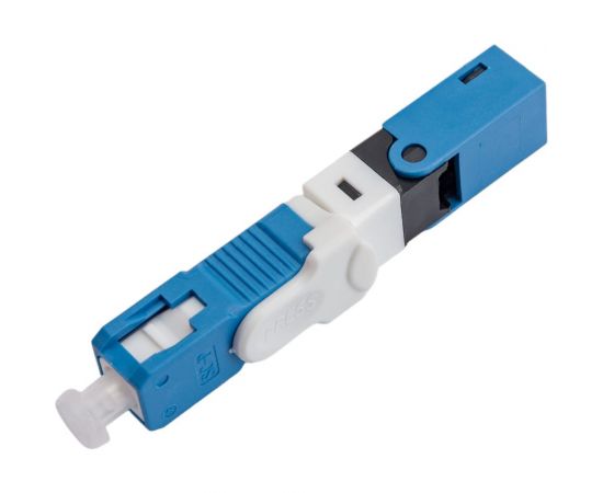 Полевой оптический коннектор LANMASTER SC/UPC LAN-FMC-SC/UPC – изображение 2