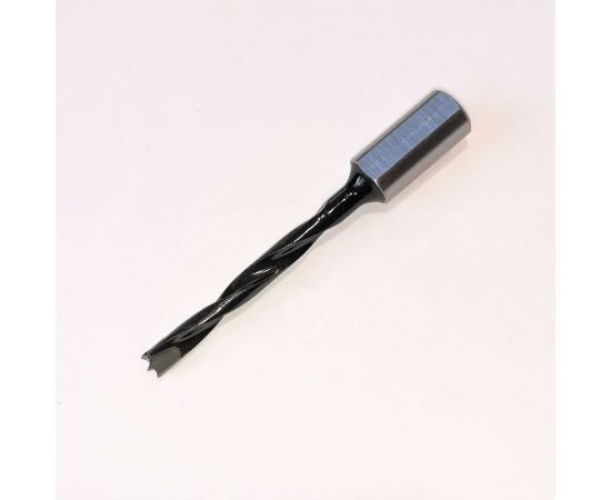 Сверло присадочное глухое 6x70 мм RH BESTE CT00100018 – изображение 2