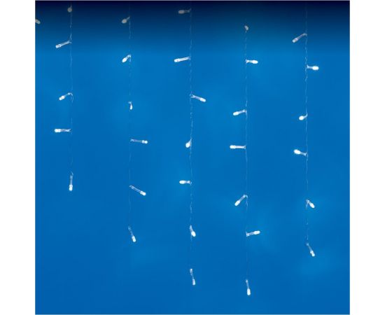 Светодиодная гирлянда Uniel Бахрома ULD-B6007-300/DTA WHITE, IP44 UL-00008557 – изображение 2