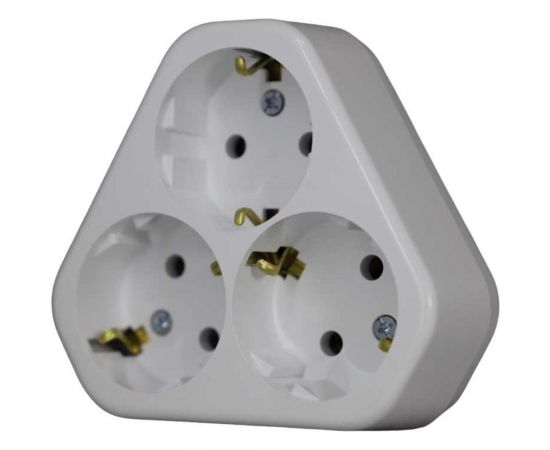 Электрический тройник Vesta Electric FELT010001 – изображение 2