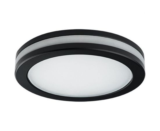 Влагозащищенный светильник Lightstar 070762 – изображение 2