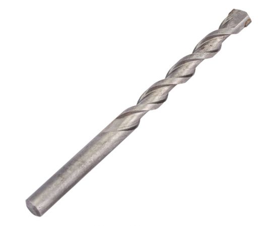 Сверло усиленное по бетону (9х120 мм; BK8) ИПК 2300-0203VK8 – изображение 2