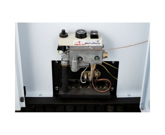 Газовый котел Arideya ARD-05-000002 – изображение 2