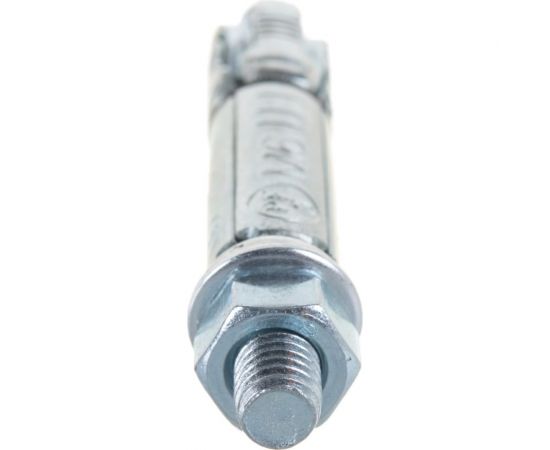 Анкер со шпилькой ЕВРОПАРТНЕР Zn SB 6х15 1шт. 11 1368 1 – изображение 2