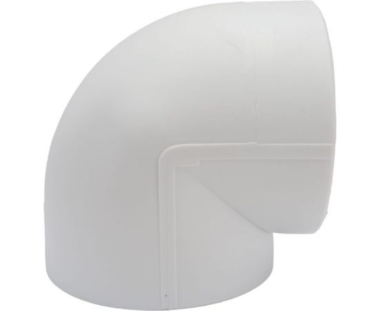 Угольник VALFEX PP-R Дн 110х90°, белый 10108110 127-0582 – изображение 2