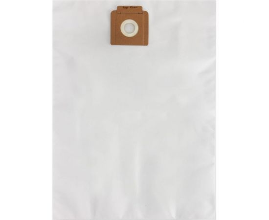 Мешок-пылесборник clean pro синтетический 3 шт. (до 18 л) OZONE CP-212/3 – изображение 2