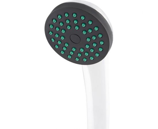 Лейка для душа Рыжий кот sh-651, 65 мм, один режим 105676 – изображение 2