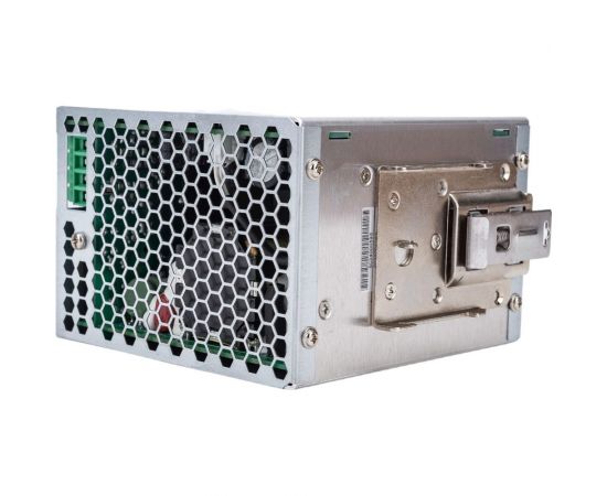 Источник питания Mean Well, AC/DC NDR-480-24 Т02290107 – изображение 2