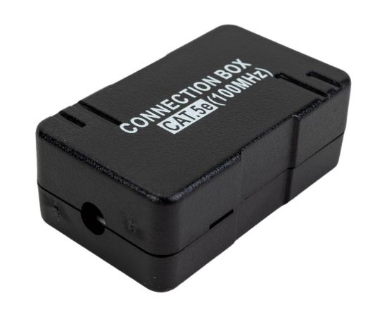 Проходной адаптер SUPRLAN, Dual IDC, категория 5e, 4 пары 10-0314 – изображение 2