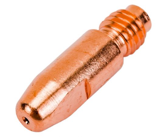 Наконечник сварочный МАСТЕР E-CU FCK6700-10 (10 шт; М8; 1 мм) ПТК 00000030968 – изображение 2