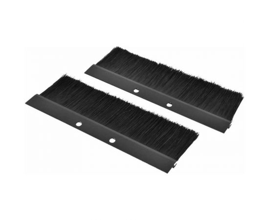 Комплект щеточного ввода в шкаф ЦМО КВ-Щ-55.210А-9005 – изображение 2