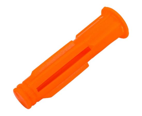 Универсальный дюбель ООО РАМАС 10x50 мм, п/п, оранжевый, 50 шт. DU105050 – изображение 2
